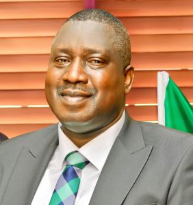 MD - Tunde Orundami
